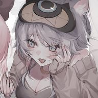 あまさんのアイコン画像