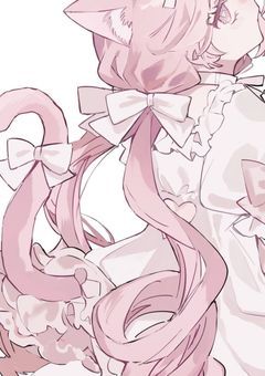 彼氏の愛猫と融合しちゃいました