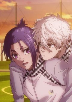 天才、異能力者でした