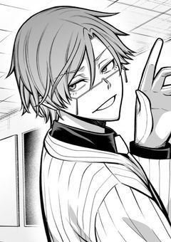 ＃．前世鬼神の子、今世桃