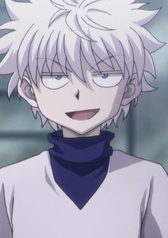 ゾルディック家に転生した女、動物に好かれるため今世を生きる