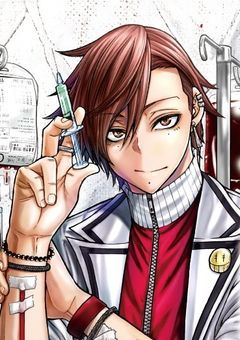 【急募】目の前に死体がｯｯ(スランプ不定期)