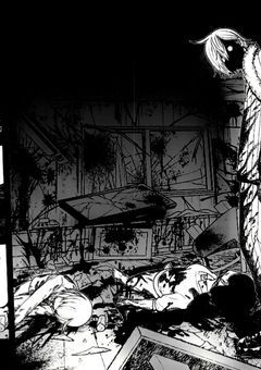 ＠，殺人鬼に告ぐ，＿＿＿＿《𝕭𝕬𝕯~𝕰𝕹𝕯》