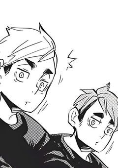 宮兄弟よりモテるやついたらしい