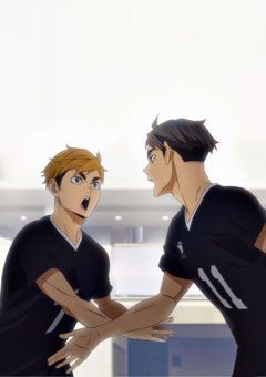 護衛先に元兄達いた件