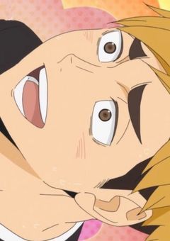 学校一のメガネ陰キャ、本気出しました