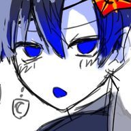 ☪︎·̩͙‪絳捻☪︎·̩͙‪さんのアイコン画像