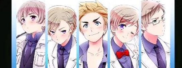 詠(うた)さんの壁紙画像