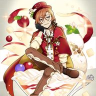 彩さんのアイコン画像