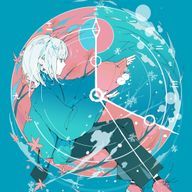 りゆ ︎ @歌い手さんのアイコン画像