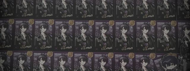  　しうさんの壁紙画像