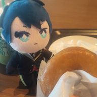 🐬🍄焼きさんのアイコン画像