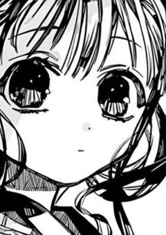 　黒に染まる　。