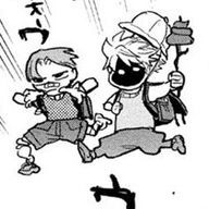 ❥ 藍推 ! さんのアイコン画像