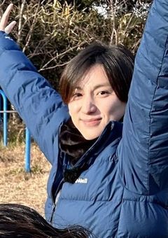 ロイヤル親子コンビ