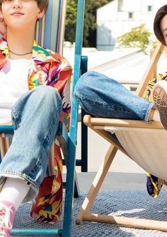 FANTASTICSに溺愛されてます