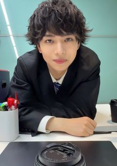 うちの同期社員がかっこよすぎる