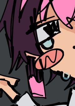 めんへらすべりーだー の へや 。