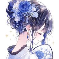 媌楼（もくろ）さんのアイコン画像