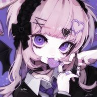 　　　　　　！　さんのアイコン画像