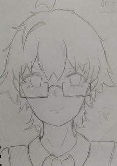 イラスト部屋（基本dzl社）