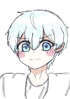 イラスト部屋(基本dzl社)