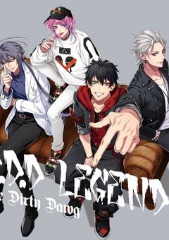 未成年ヤクザは元TDDメンバー