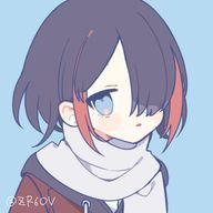 フユト/HYT@フォロバしないらしいよさんのアイコン画像