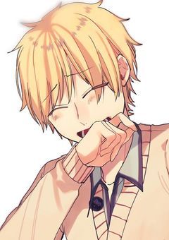 疫病神のお姉さん