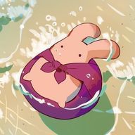 サラダバーさんのアイコン画像