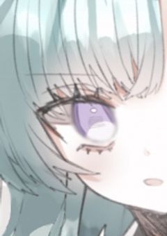 VOISING精神科に拾われた自分は。《２》