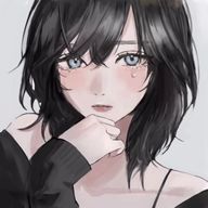 # ねむ 。さんのアイコン画像