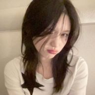 # ねむ 。さんのアイコン画像