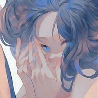 # ねむ 。さんのアイコン画像