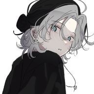 　: 一之瀬　ひすいさんのアイコン画像