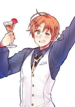 ヘタリアもしこんな展開になったら？！