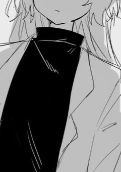 インク の 妹、AU を 救いたい らしい .