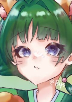 梨夜のイラスト✨