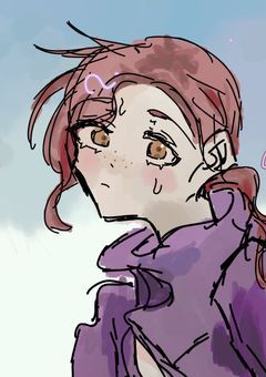 　　　　   │   イラスト