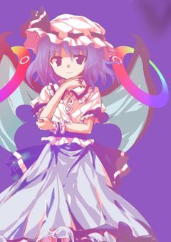 東方専用イラスト部屋!