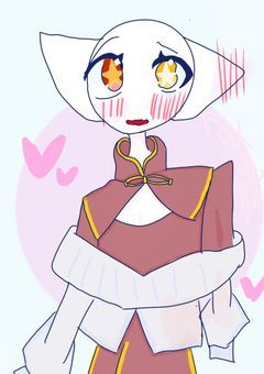 #　中国　に　妹　いた　らしい　.