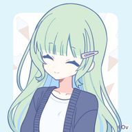 夜宮　四月　　stpr様推しさんのアイコン画像