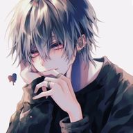 琉生@Ru1さんのアイコン画像