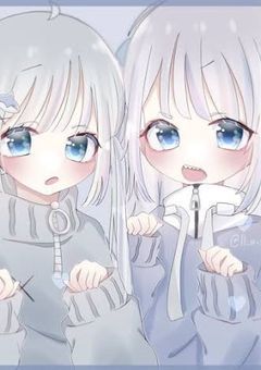 ~☆･.えんじぇりっくしんどろーむ.･☆~