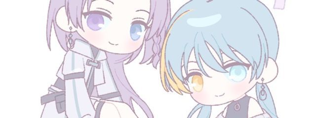 並木愛莉【ペア画中〜】さんの壁紙画像