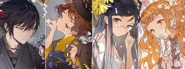 並木愛莉@春夏秋冬代行者にドハマり中さんの壁紙画像