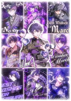 　𝚃 𝚊 𝚐　𝜗𝜚꙳.*　