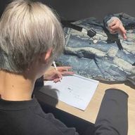 翔さんのアイコン画像
