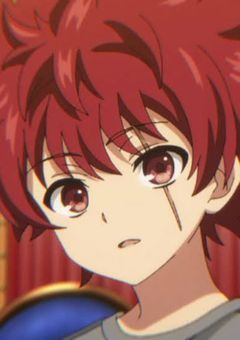 太陽の姉、おっとり系でした