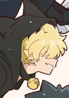 夜桜家に来た死神ちゃん、泣き虫です